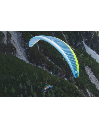 Parapente CODEX