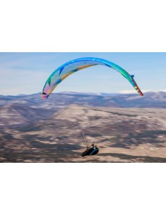 Parapente CURE 3 2