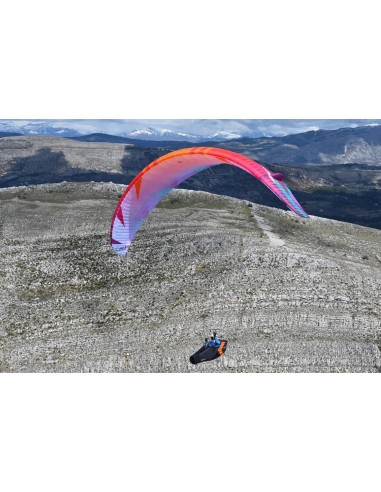 Paraglider CURE 3
