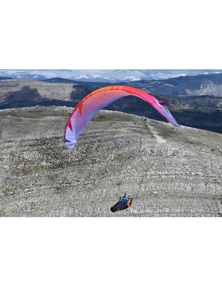 Paraglider CURE 3