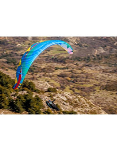 Paraglider CURE 3