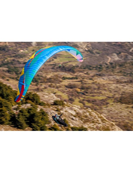 Paraglider CURE 3