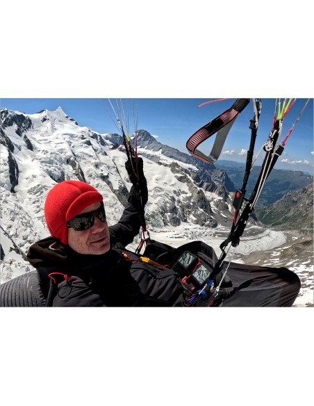 Instrument MAXX 3 | 158 g 60 h