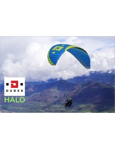 Parapente HALO 2