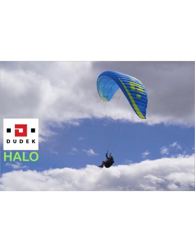 Parapente HALO