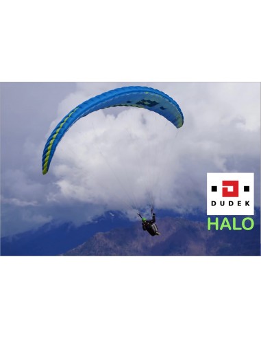 Parapente HALO