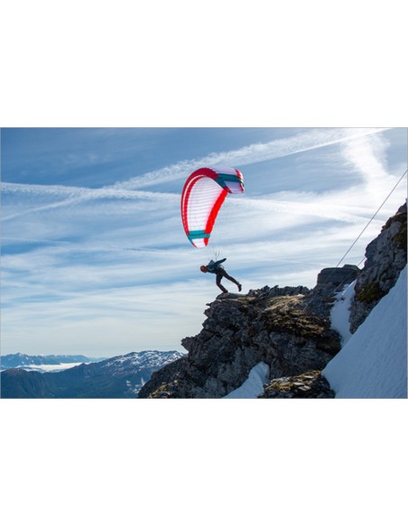 Paraglider BANTAM 2