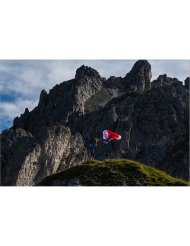 Parapente BANTAM 2