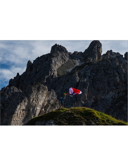 Paraglider BANTAM 2