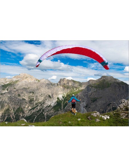 Paraglider BANTAM 2