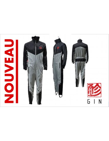 Combinaison FLYING SUIT | 780 g
