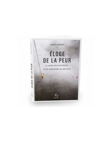 Éloge de la Peur | Gérard Guerrier