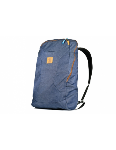 Sac DAILY BAG bleu | 525 g (18 L)