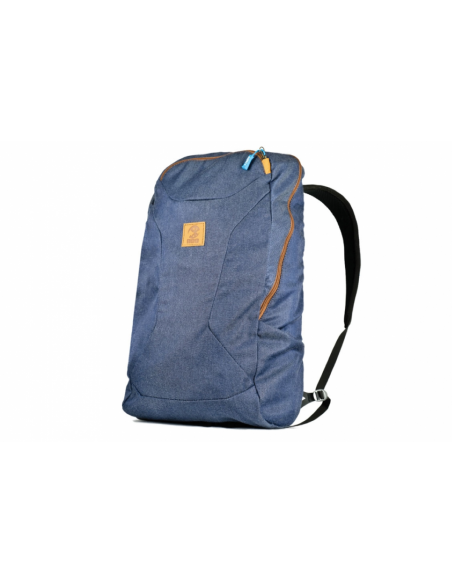 Sac DAILY BAG bleu | 525 g (18 L)
