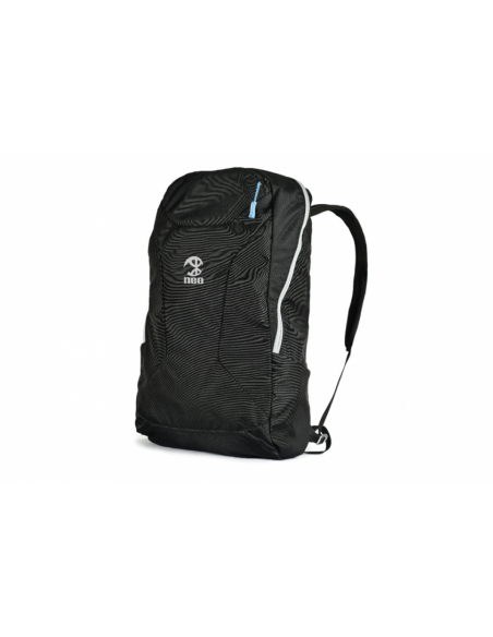 Sac DAILY BAG noir | 500  g (18 L)