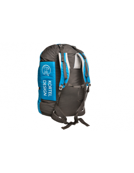 Sac "pouf"  BIPLACE 2  | 1500 g (200 L)