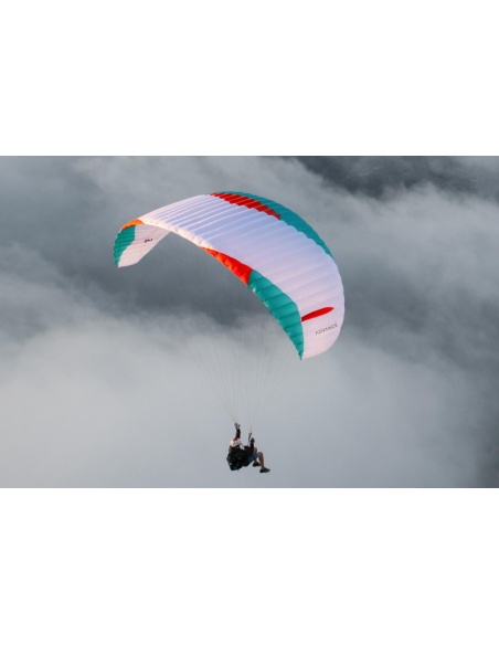Parapente PI 3 23 | 2.75 kg (70-110 kg)