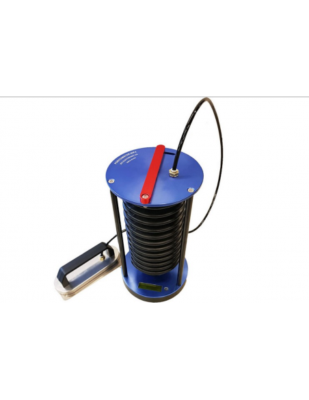 Contrôle de POROSITÉ (9 mesures) et déchirure (1 test Bettsometer)