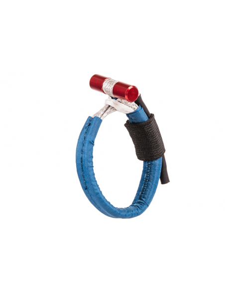 Soft link T-BONE CONNECT DYNEEMA | la paire  (10 g / pce)