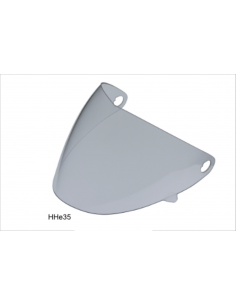 Visière TRANSPARENTE | pour casque NO LIMIT