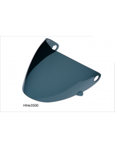 Visière GRISE | pour casque NO LIMIT