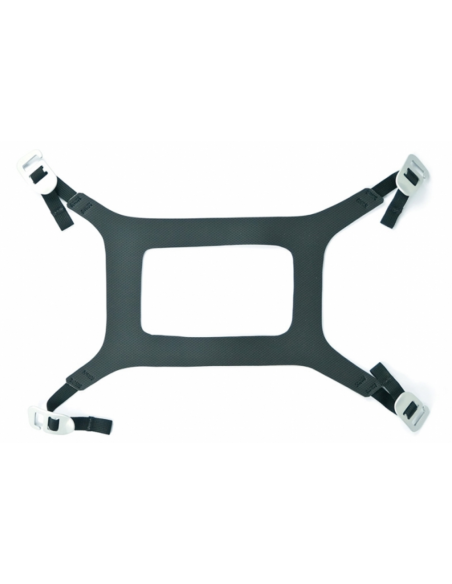 Support de casque pour sac