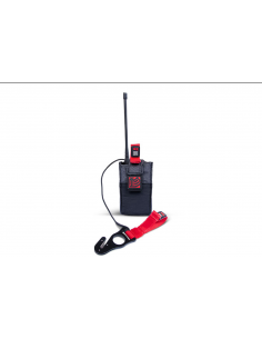 Poche radio HOOK | 85 g