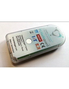 FlySafe Data-logger GUARD | 38 g