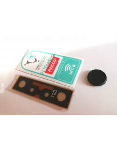 FlySafe SERVICE + RECCO  | 6 g