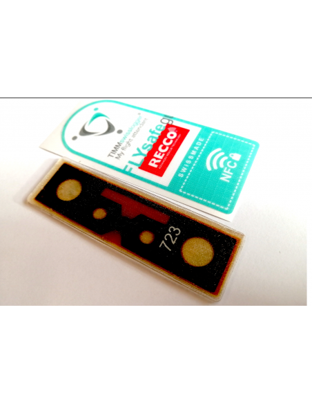 FlySafe RECCO | 4 g