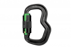 Mousqueton UNILOCK, la pièce | 45 g 2