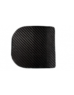 Plateau CARBONE S | 33 x 34 cm