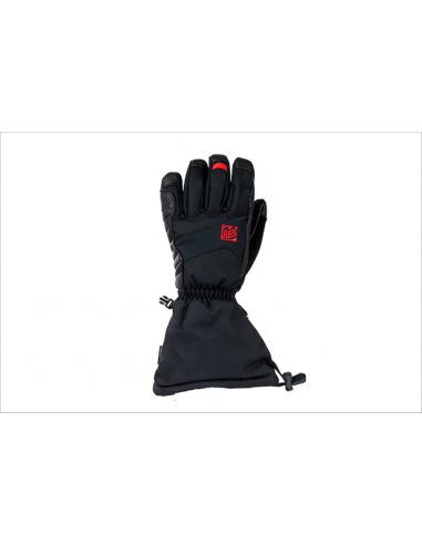 Paire de gants ALPINE, taille M | 290 g