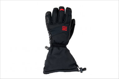 Paire de gants ALPINE, taille XXL | 290 g