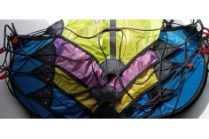 Sellette EXPE 3, taille L | 252 g 2