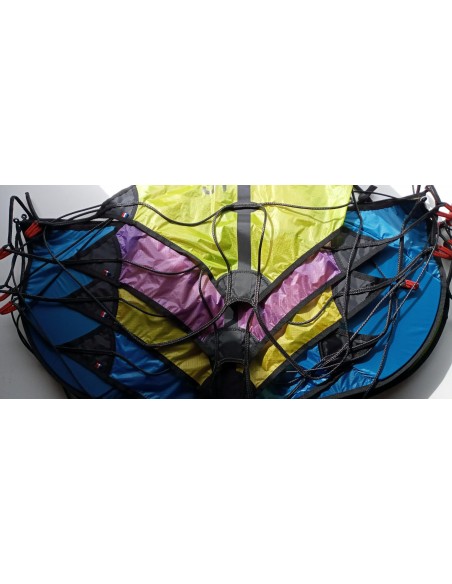 Sellette EXPE 3, taille L | 252 g
