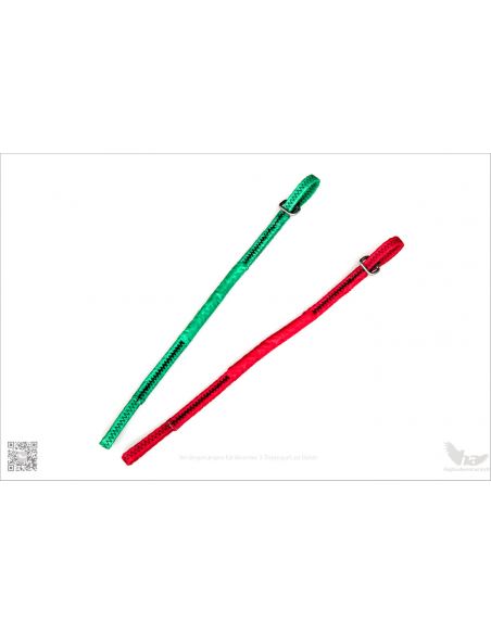 Paire d'extensions pour Beamer 3