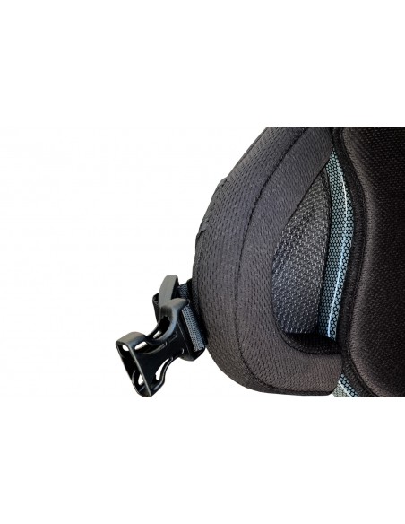 Casque VITESSE VERT, taille S-M | 380 g (55-58 cm)