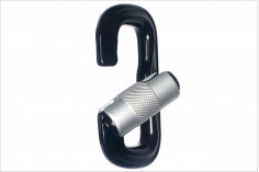 Mousqueton FORAS 25 mm | 51 g 2