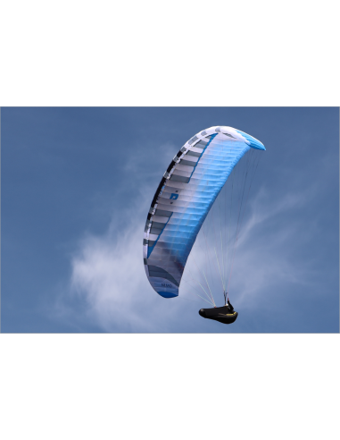 Parapente NEMO 5 20 | 4.04 kg (48-75 kg)