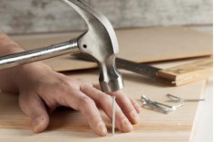 Ajout de 4 boucles à l'extrados pour maintenir le... 2