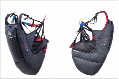 Sellette SWITCH 2, taille unique | 2.4 kg 2