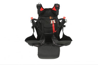 Sellette SAFARI 2 PILOT, taille unique | 2.6 kg