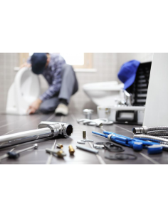 Réparation d'un aimant pour poignée de frein /élévateurs