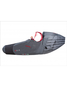 Sellette GENIE X-LITE, taille M | 3.21 kg 2