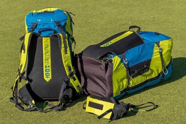 Sac COMFORT | 1050 g (130 L)