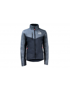 Veste GRAPHITE | L