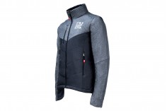 Veste GRAPHITE | S 2