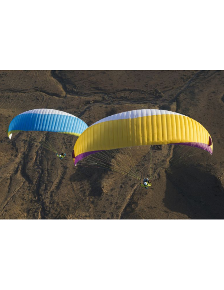 Parapente EPSILON 7 26 | 5.1 kg (75-95 kg)