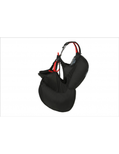 Sellette SAFARI 2 PASSENGER, taille unique | 1.7 kg
